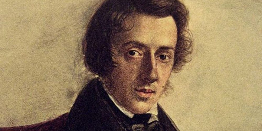 Federico Chopin