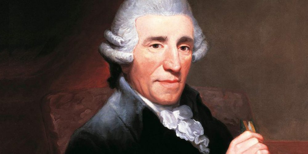 El sueño de Franz Joseph Haydn