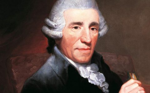 El sueño de Franz Joseph Haydn