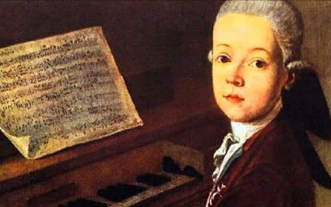 Los sueños de Johann Sebastian Bach