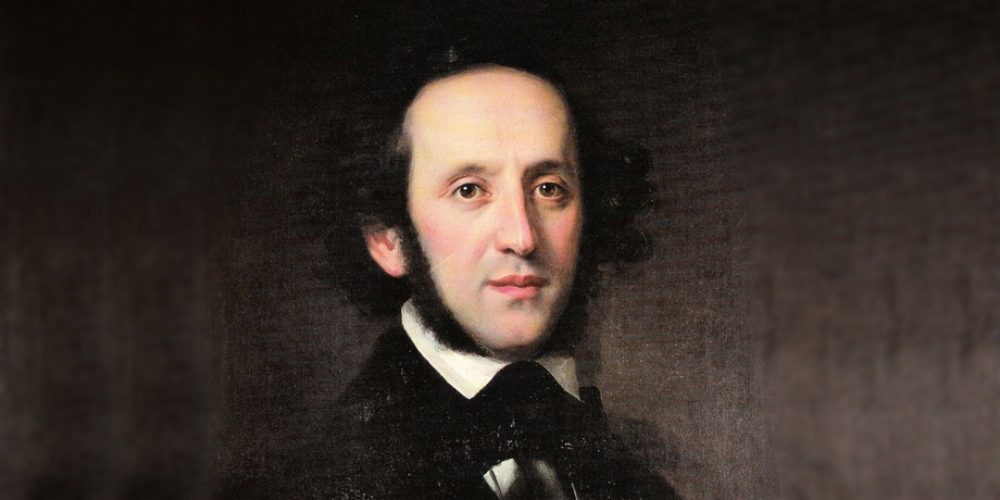 Félix Mendelssohn