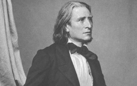 Franz Liszt