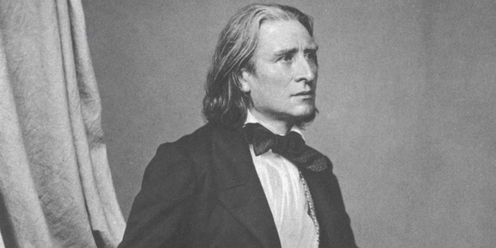 Franz Liszt