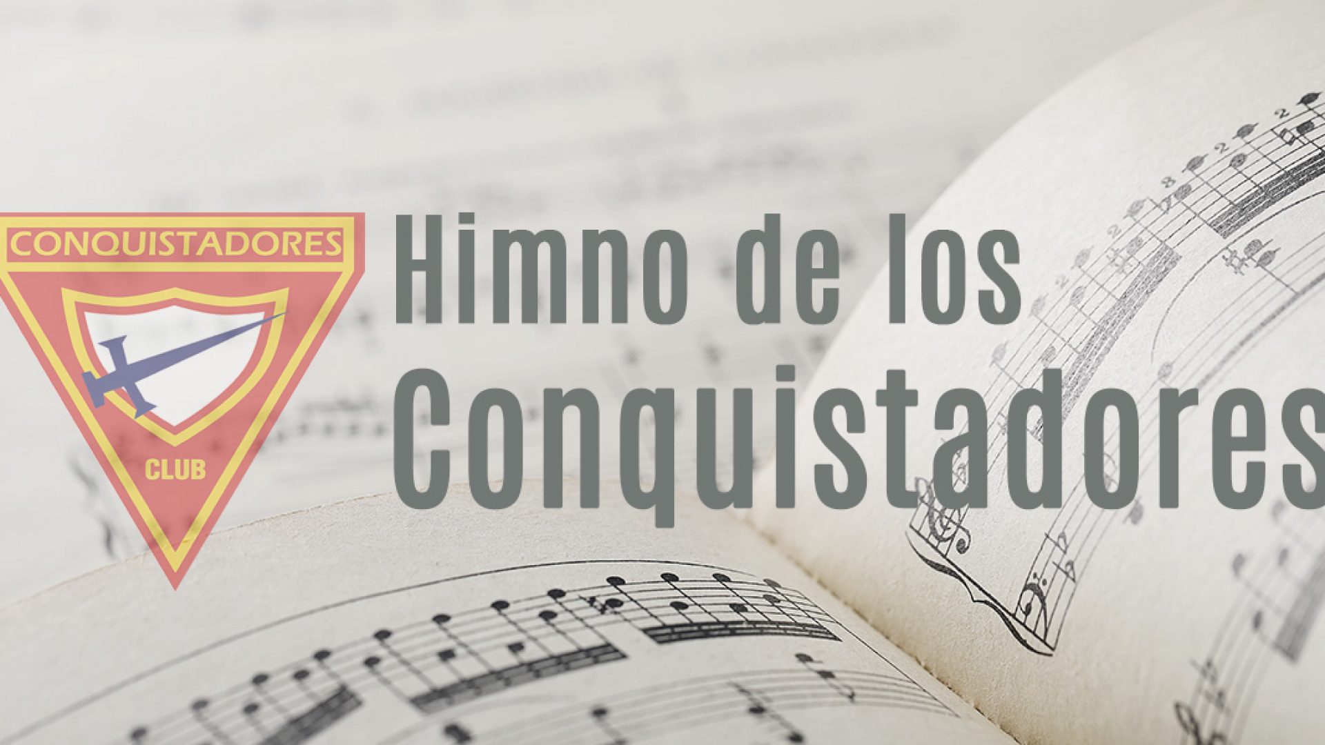 La Verdadera Historia del Himno