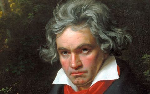 Ludwig Van Beethoven