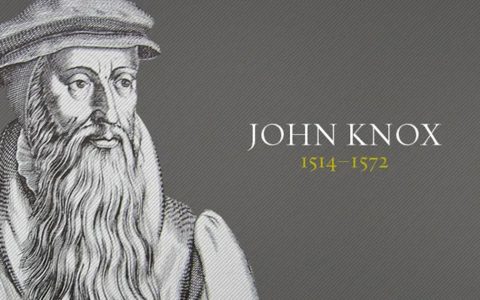 John Knox