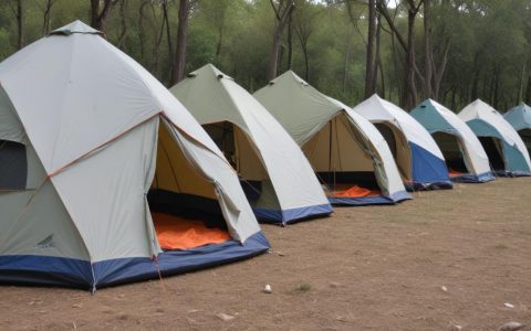 Campamento