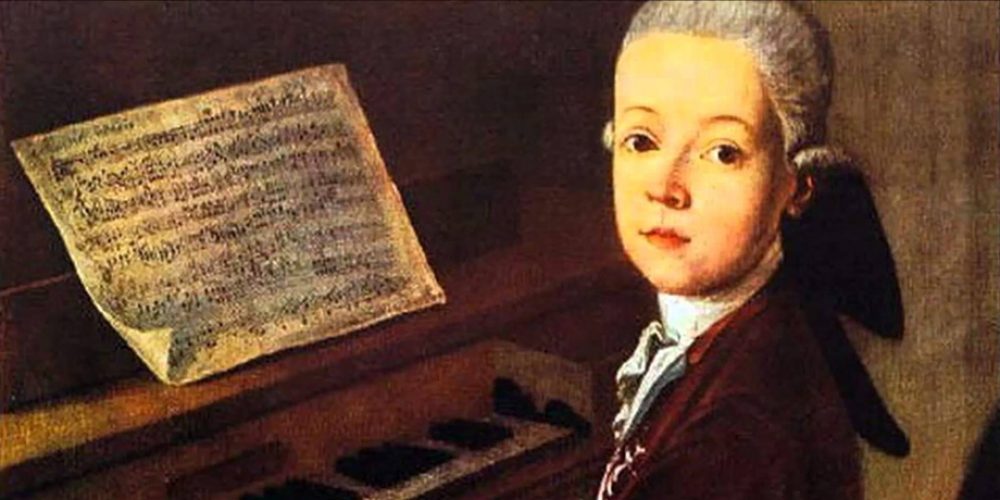 Los sueños de Johann Sebastian Bach