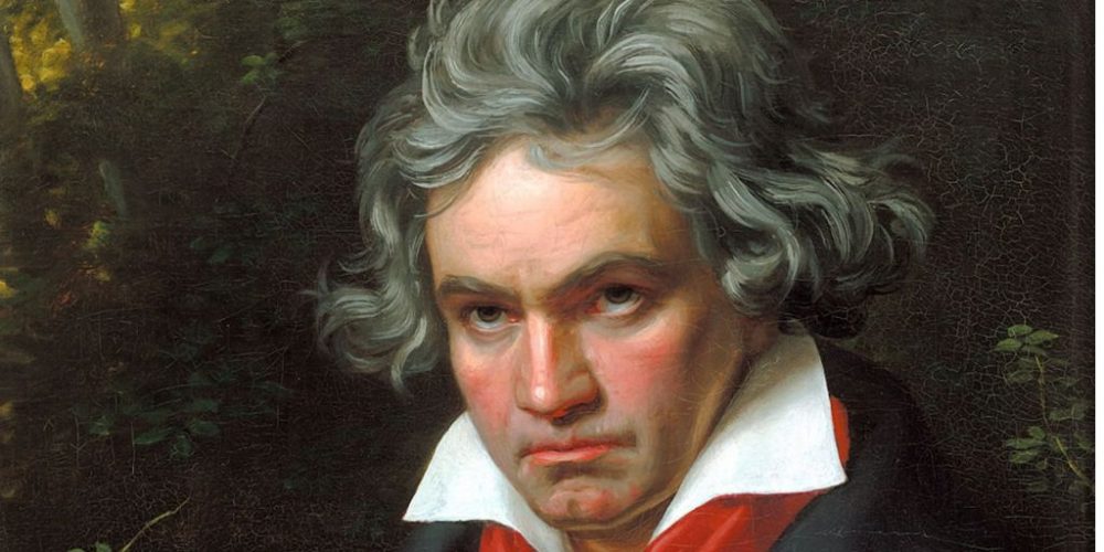 Ludwig Van Beethoven