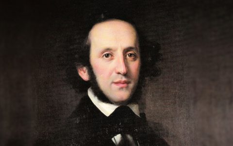 Félix Mendelssohn