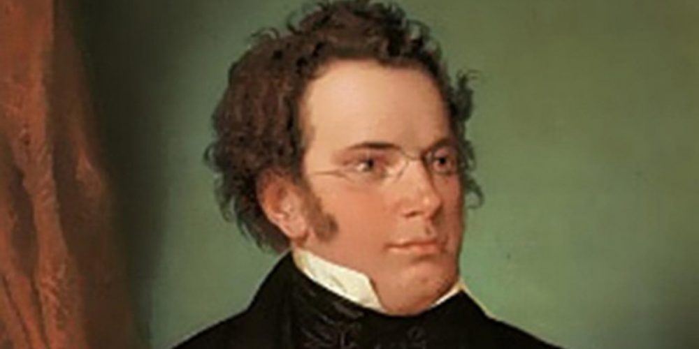 Franz Schubert