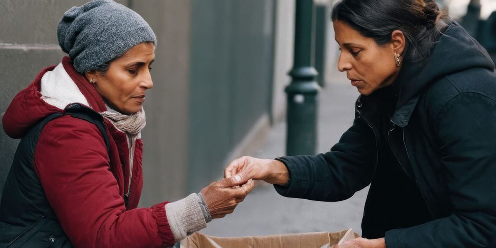 ¿Qué significa amar al prójimo?