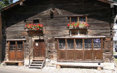 Casa natal de Ulrico